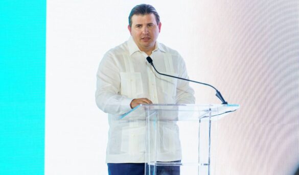 Andrés Marranzini anuncia censo de capacidades para trabajadores de Punta Bergantín