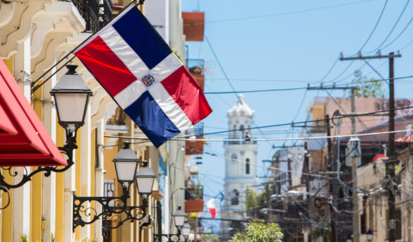 RD se prepara para escalar en el “ranking” económico regional