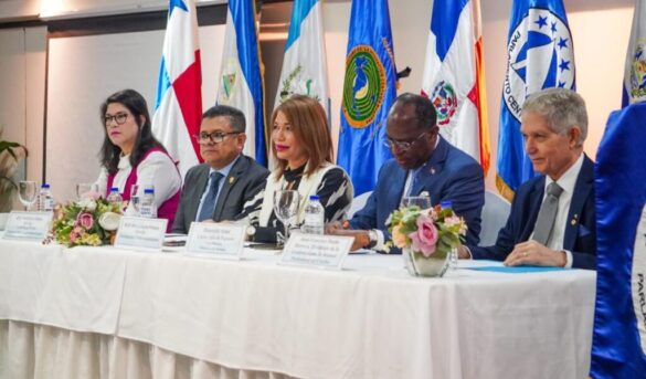 Parlacen realiza primer foro estratégico de turismo deportivo en RD