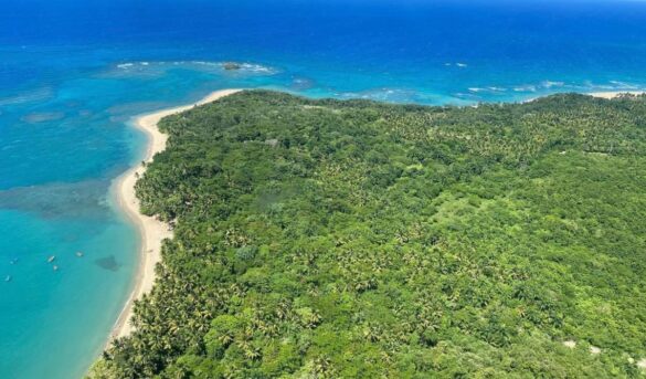 Marranzini: Punta Bergantín relanzará turismo de la costa Norte