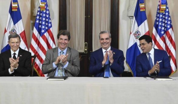 Acuerdo de Cielos Abiertos pasará al TC y al Congreso