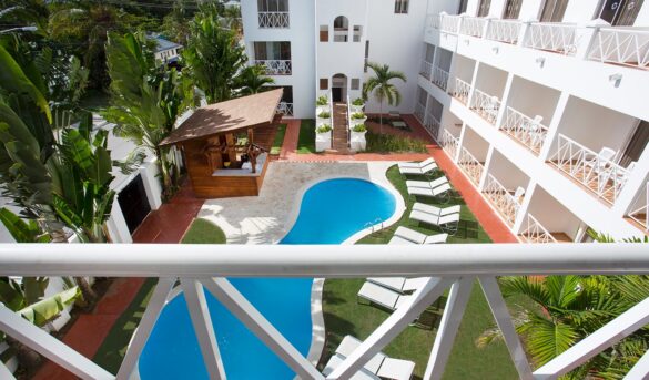 Turismo inmobiliario se consolida en RD con grandes inversiones superiores a los US$10 mil millones de dolares.