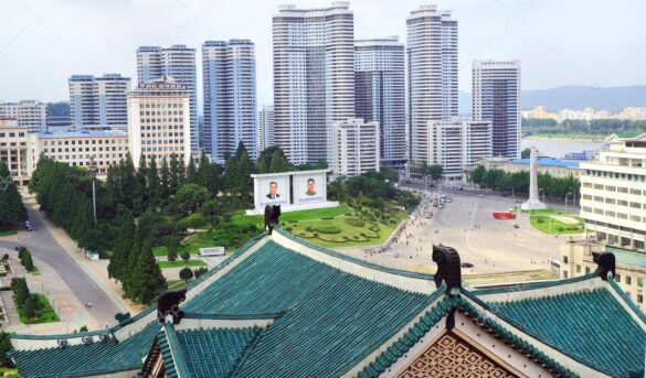 Corea del Norte reabre sus puertas a turistas occidentales
