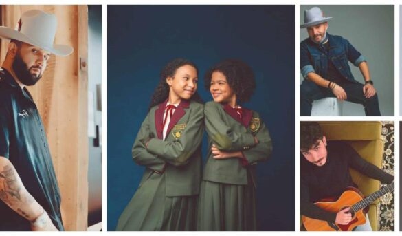 Disfruta del musical Matilda en vivo