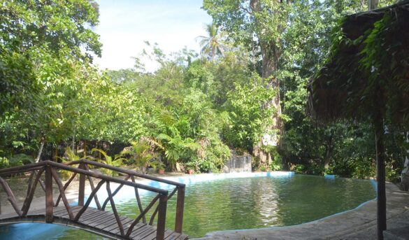 Promueven ley para fomento al turismo rural en RD