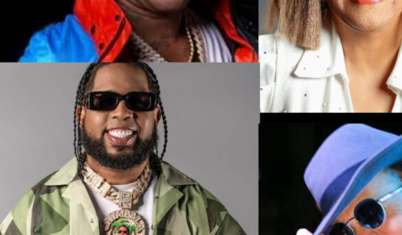 Mega Festival de la Restauración retumbará en SD y Santiago