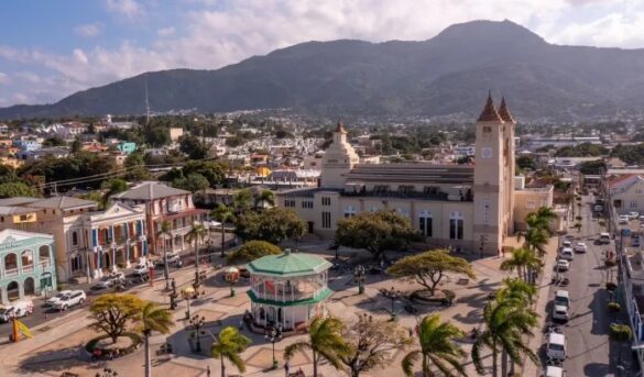 Punta Bergantín busca relanzar el turismo en Puerto Plata