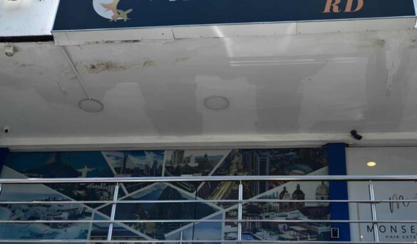 Mitur dice que la agencia 