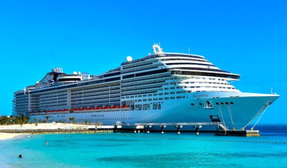 ¿Los cruceros tienen morgues a bordo? ¿Qué pasa si alguien muere?