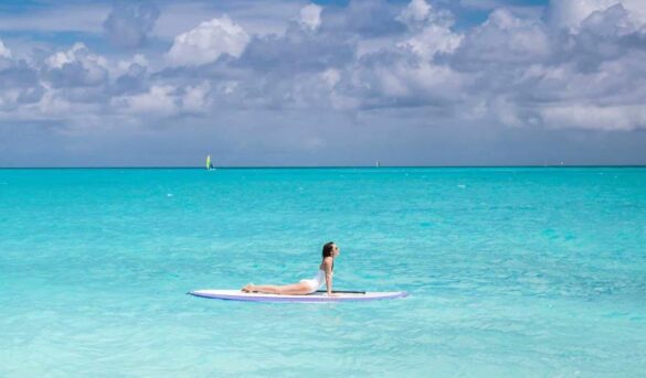 Mercados emergentes favorecen el turismo dominicano