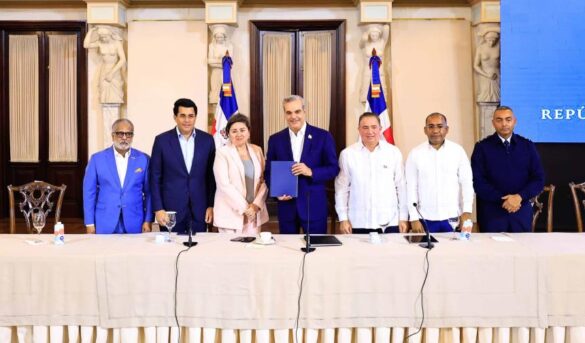 República Dominicana pasa inspección de FAA; mantiene categoría uno