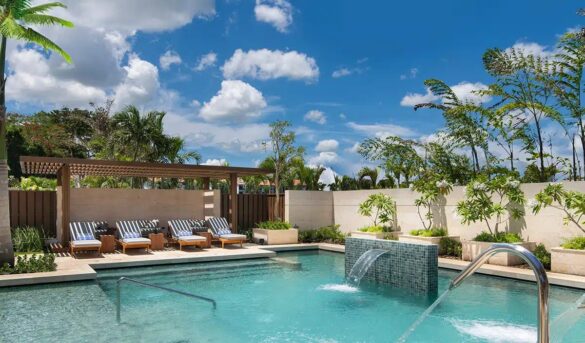 El nuevo hotel de lujo imprescindible del Caribe está en República Dominicana