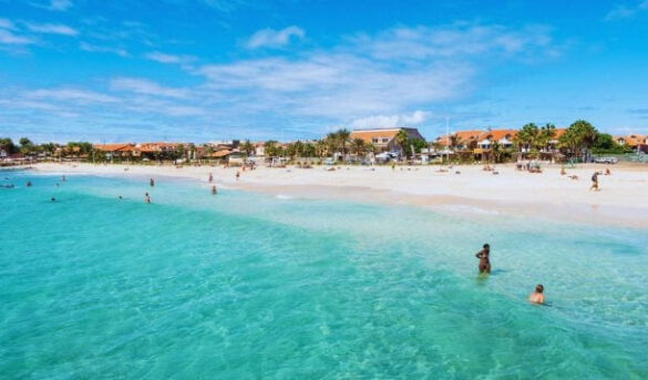 Son las ‘nuevas’ Islas Canarias y los ingleses ya las tienen fichadas