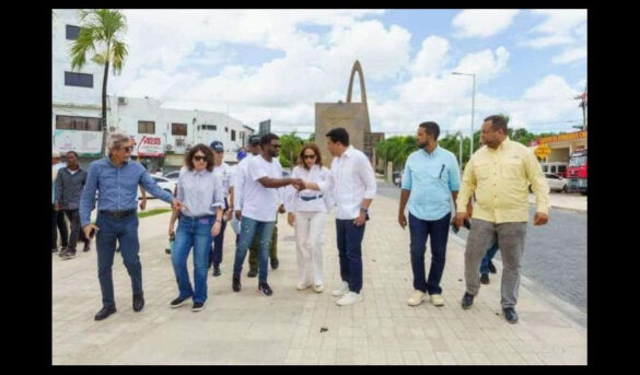 Turismo inaugurará el próximo 13 de septiembre la Vía Sacra en Higüey