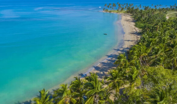 Comercializarán residencias de lujo sostenible en Miches