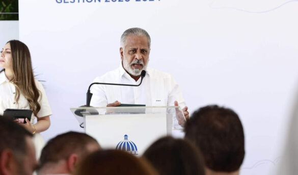 JAC descarta que Acuerdo de Cielos Abiertos afecte a aerolíneas dominicanas