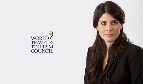 El WTTC resalta compromiso de RD con el desarrollo turístico sostenible