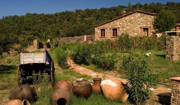 Turismo y cultura, herramientas clave para fijar población en zonas rurales