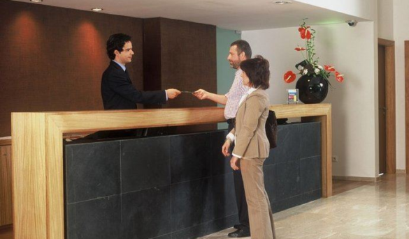 Aumenta la preocupación en el Sector hotelero por la aplicación del RD 933/2021