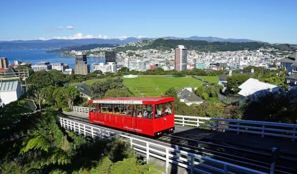 Nueva Zelanda triplicará su impuesto turístico