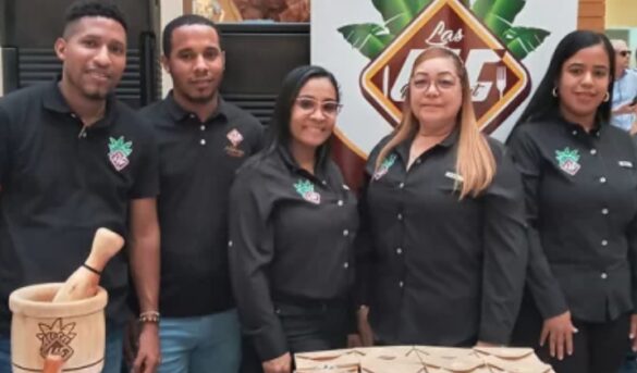 El turismo gastronómico servido en bandejas