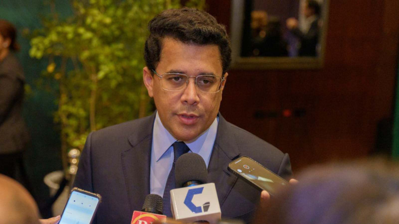 David Collado, entre los más influyentes de República Dominicana y Latinoamérica