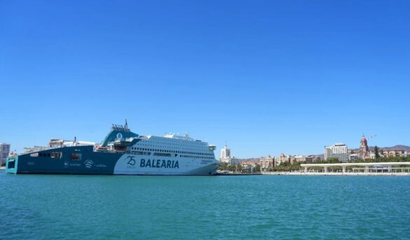 Autoridad Portuaria Dominicana participará en Seatrade Cruise Med 2024