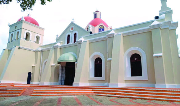 Turismo religioso Santo Cerro: un recorrido por el Sendero de la Fe