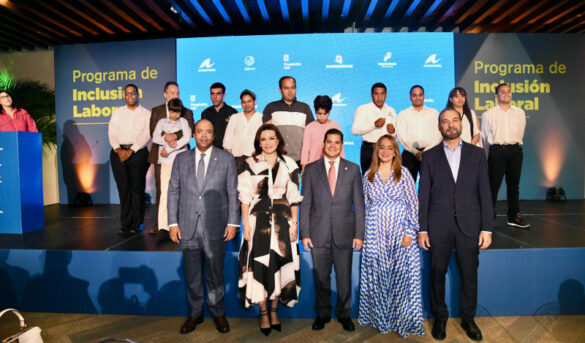 Buscan incluir personas con discapacidad en labores hoteleras y gastronómicas