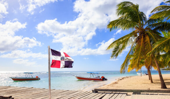 El crecimiento imparable del turismo en República Dominicana