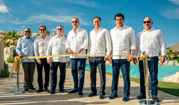 David Collado anuncia inversión en fortalecimiento de la policía turística