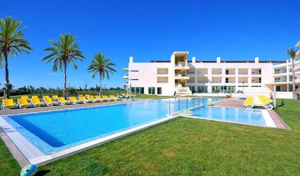 Apartamentos en zonas turísticas, “competencia desleal” para los hoteles en RD