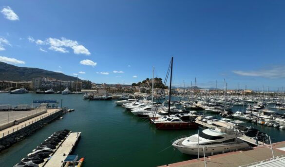 Baleària abrirá en breve su ferries entre San Pedro de Macorís y Puerto Rico