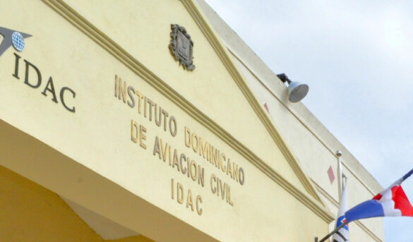 Estados Unidos ratifica categoría 1 a RD en aviación tras auditoria