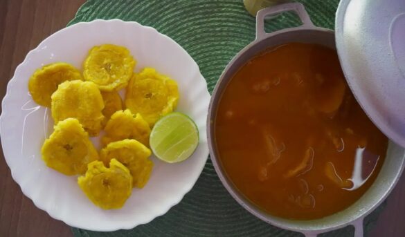 La Cocina de Lilian, rincón criollo en el corazón de Monte Plata