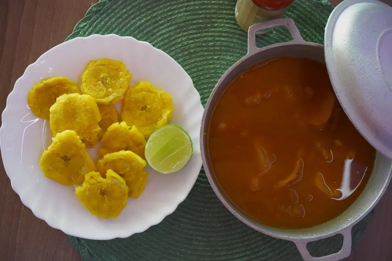 La Cocina de Lilian, rincón criollo en el corazón de Monte Plata