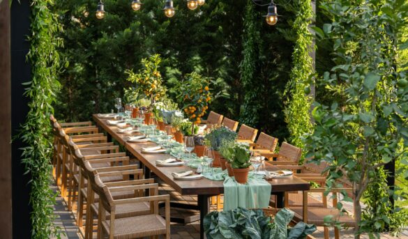 Marriott elige a Santo Domingo para festejar el 40 aniversario de su marca JW