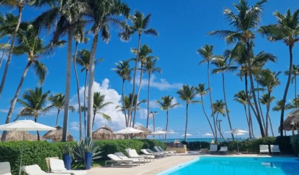 República Dominicana representa estabilidad, belleza y crecimiento en el Caribe