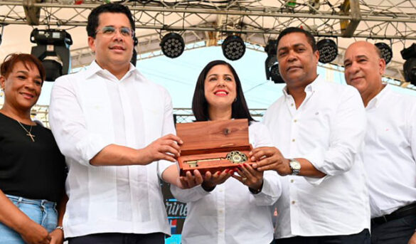 A dos años de turismo en cada rincón, el Ministerio de Turismo tiene una deuda con la provincia Hermanas Mirabal