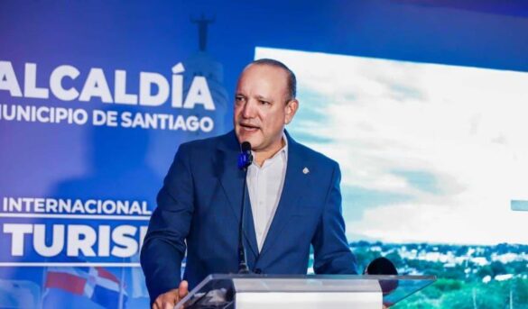 Alcaldía de Santiago celebra el Día Mundial del Turismo