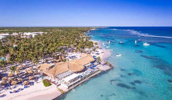 Club Med: volumen de reservas se dispara un 88% en Punta Cana