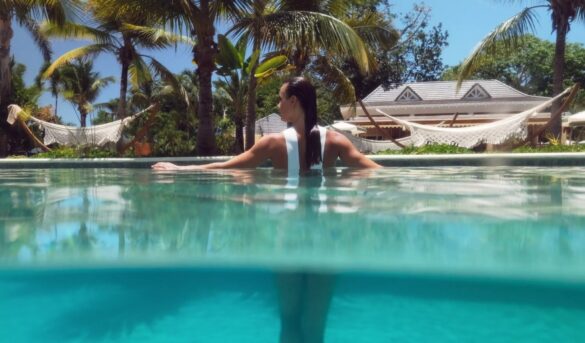 Cayo Levantado Resort | Experiencia de Lujo en Samaná