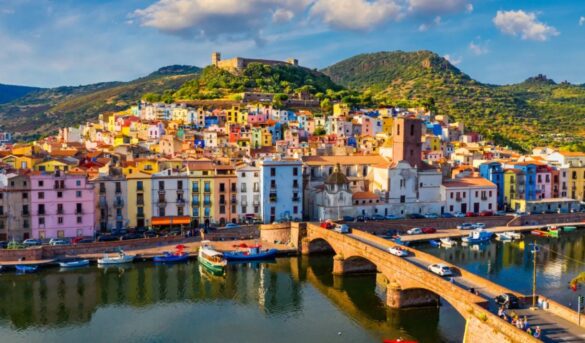 Cerdeña busca un turismo sostenible