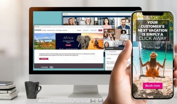 HBX Group lanza Marketing Suite, un nuevo conjunto de soluciones digitales