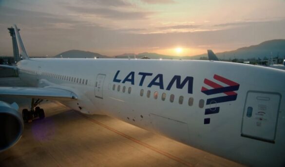 Latam incrementará sus vuelos a Punta Cana desde Lima, Miami y Chile