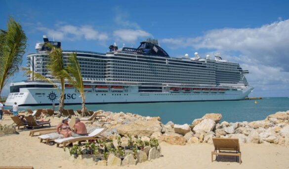 República Dominicana participará en el Seatrade Cruise Med 2024 en Málaga