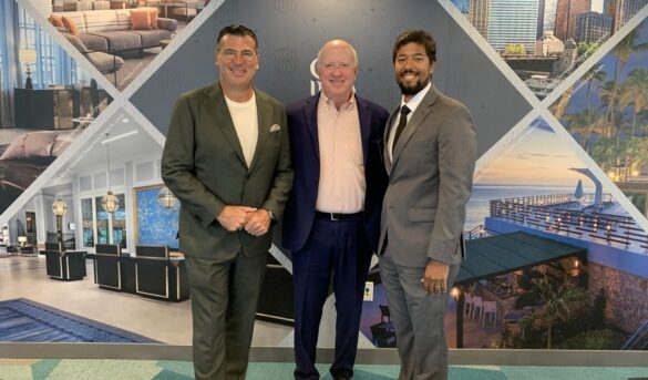 Sonesta se expande en RD: levantará cinco hoteles de lujo