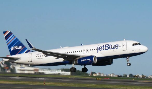 Por qué algunos piensan que un límite de alcohol en las aerolíneas podría ayudar