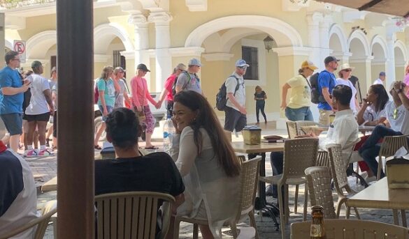 Alertan sobre retos que enfrenta turismo en Rep. Dominicana