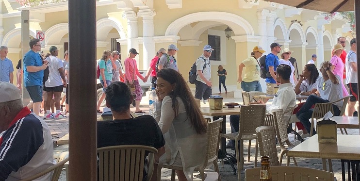 Alertan sobre retos que enfrenta turismo en Rep. Dominicana